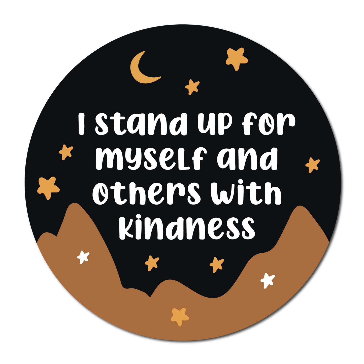 Affirmation 10 15 inch diameter