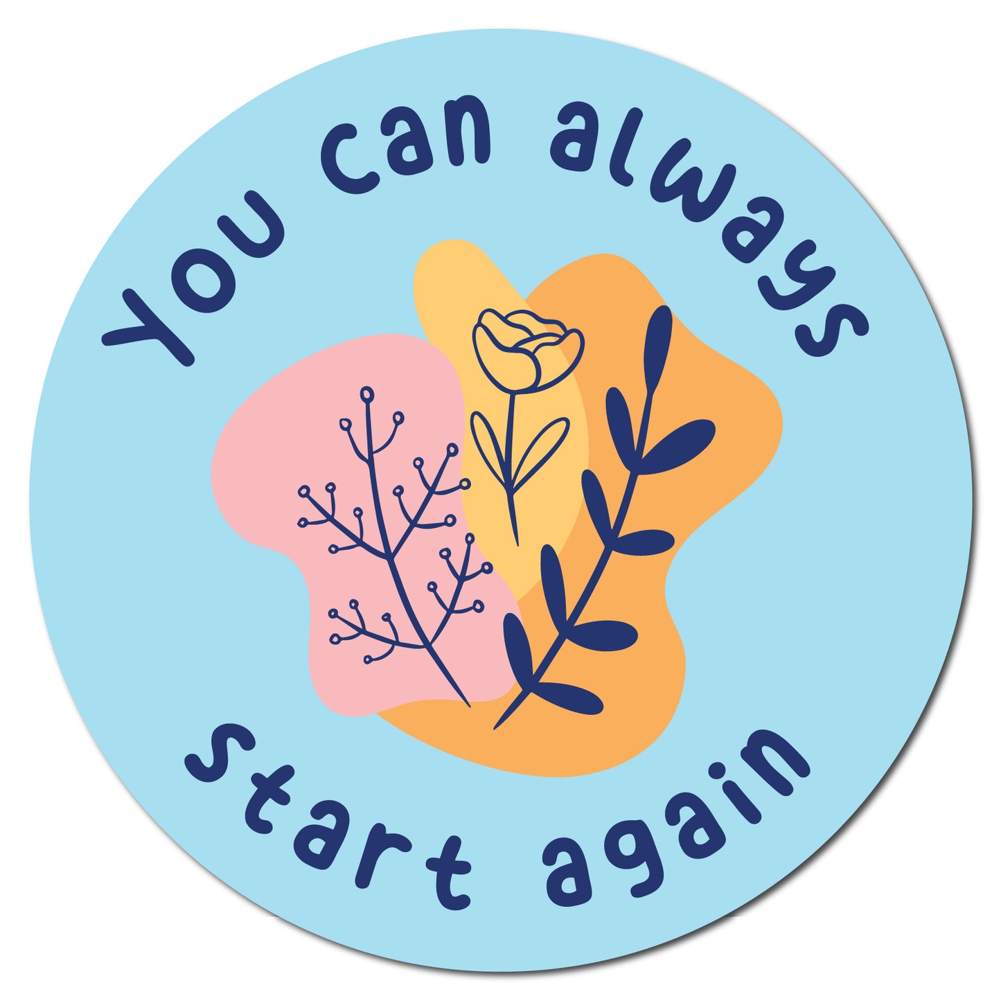 Affirmation 12