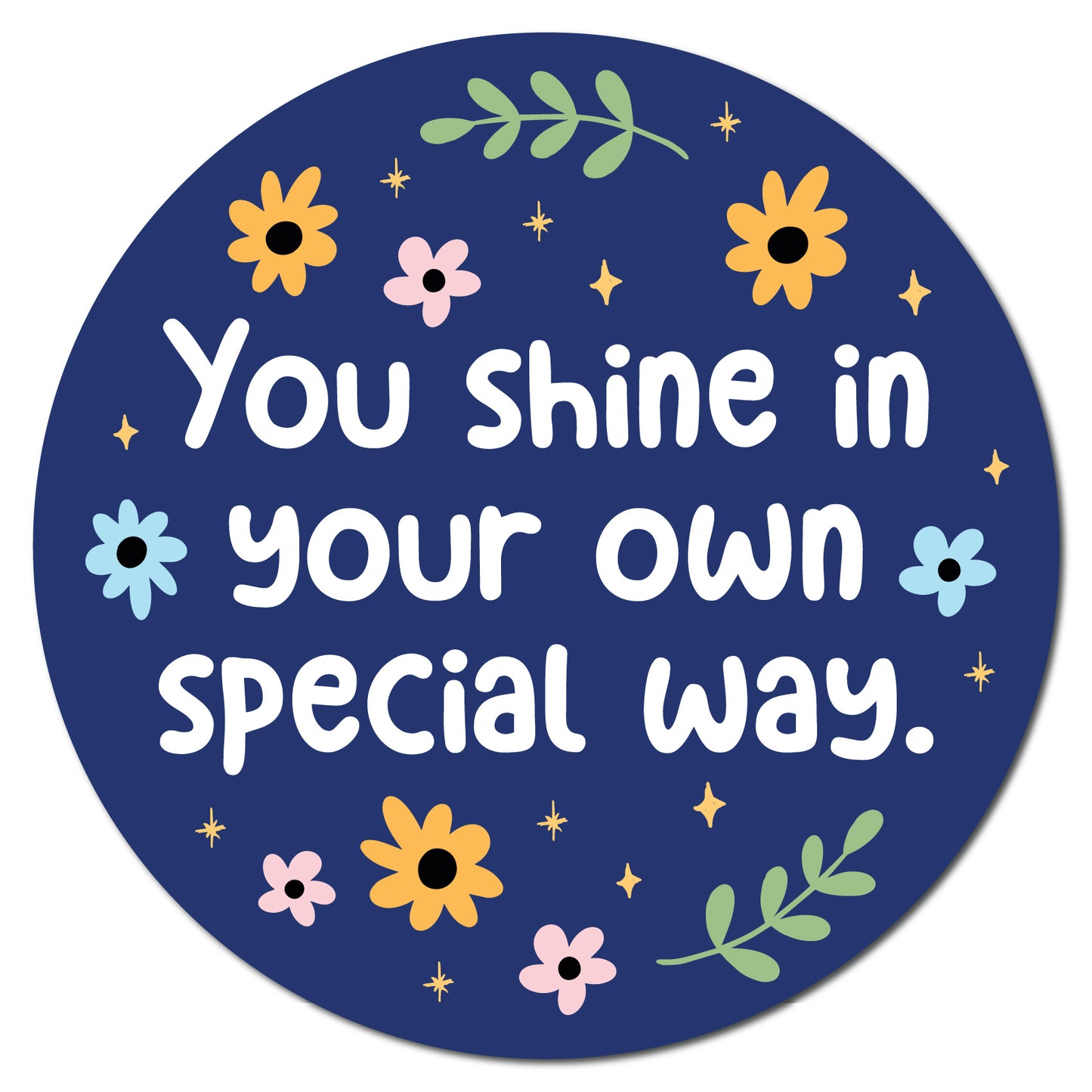 Affirmation 14