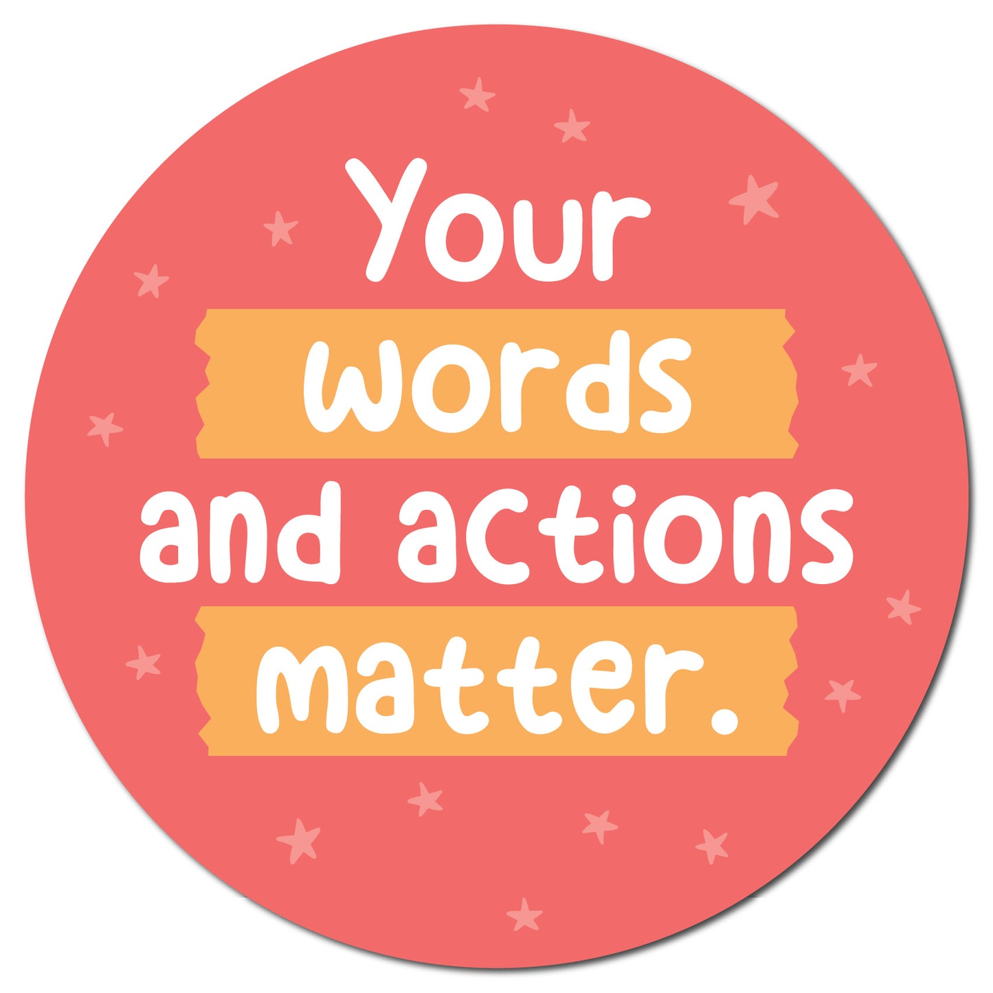 Affirmation 21 15 inch diameter