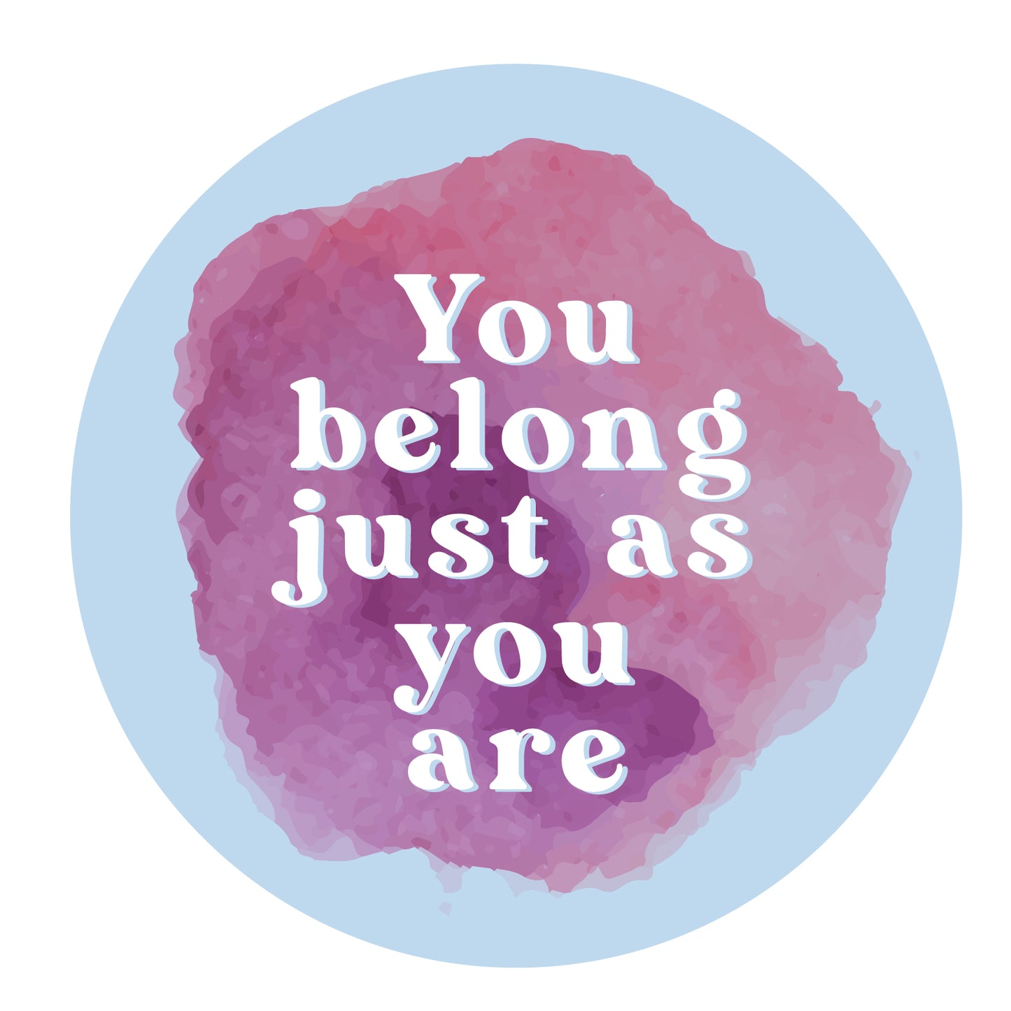 Mental Health Affirmations (20)