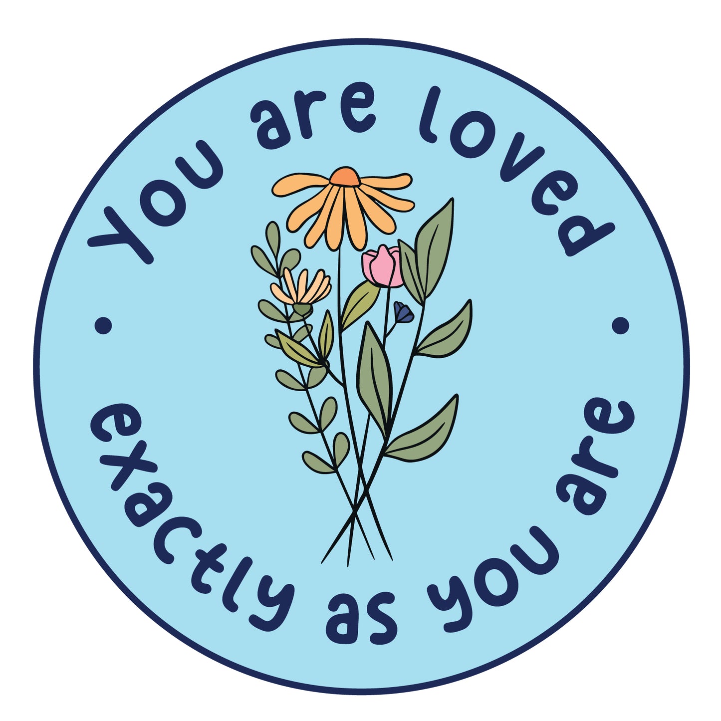 tiny decals for iphone cases SET OF 8