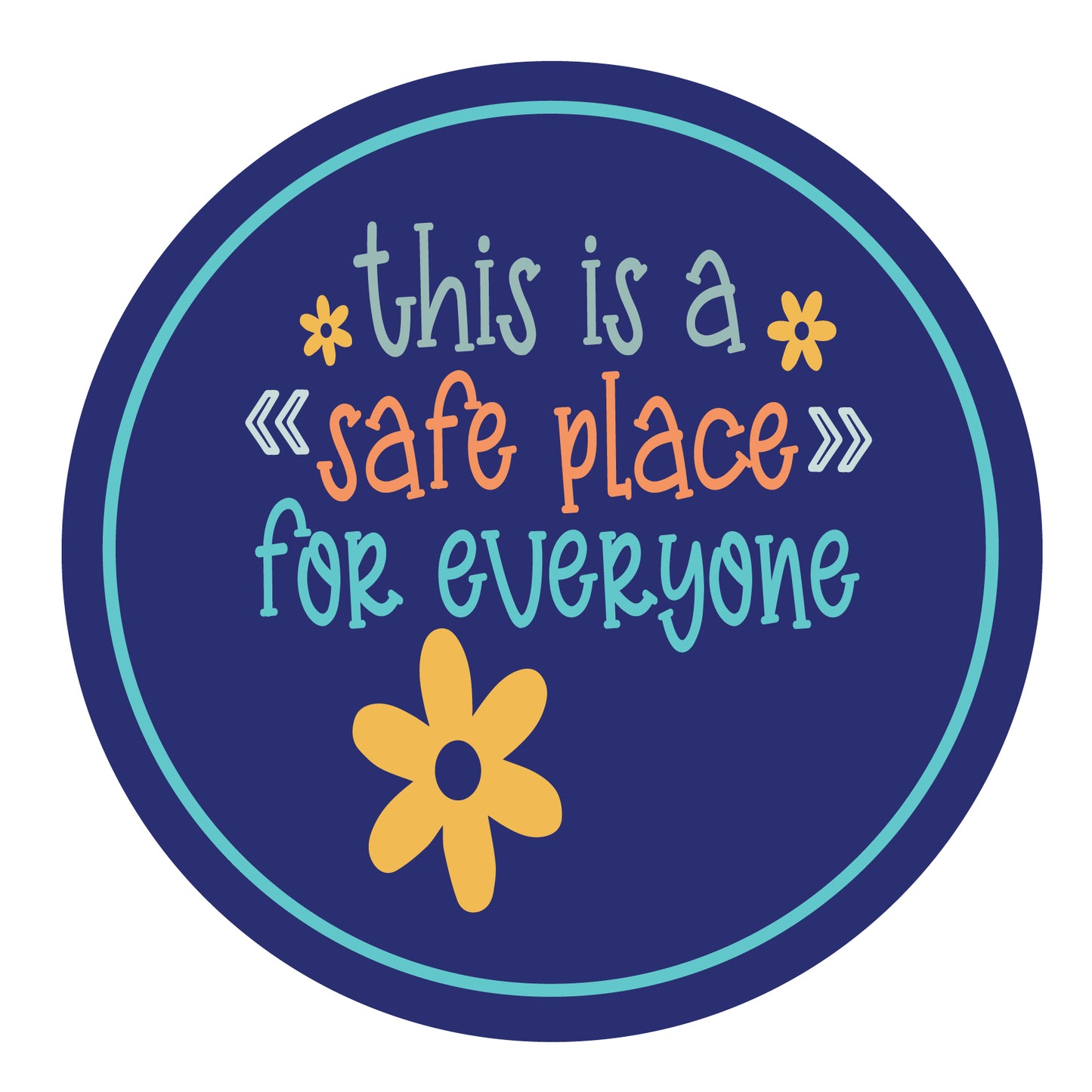 Emotional Intelligence Affirmations (20)