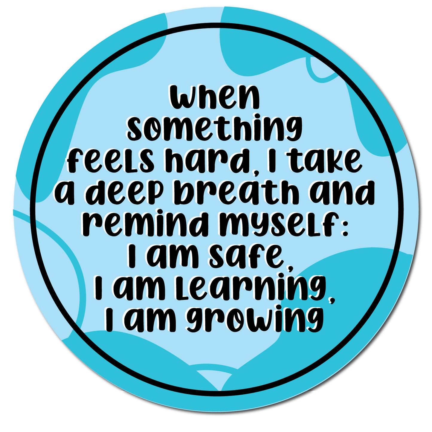 Affirmation 25