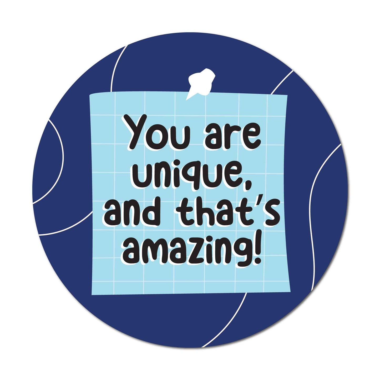 Encouraging Affirmations (20)