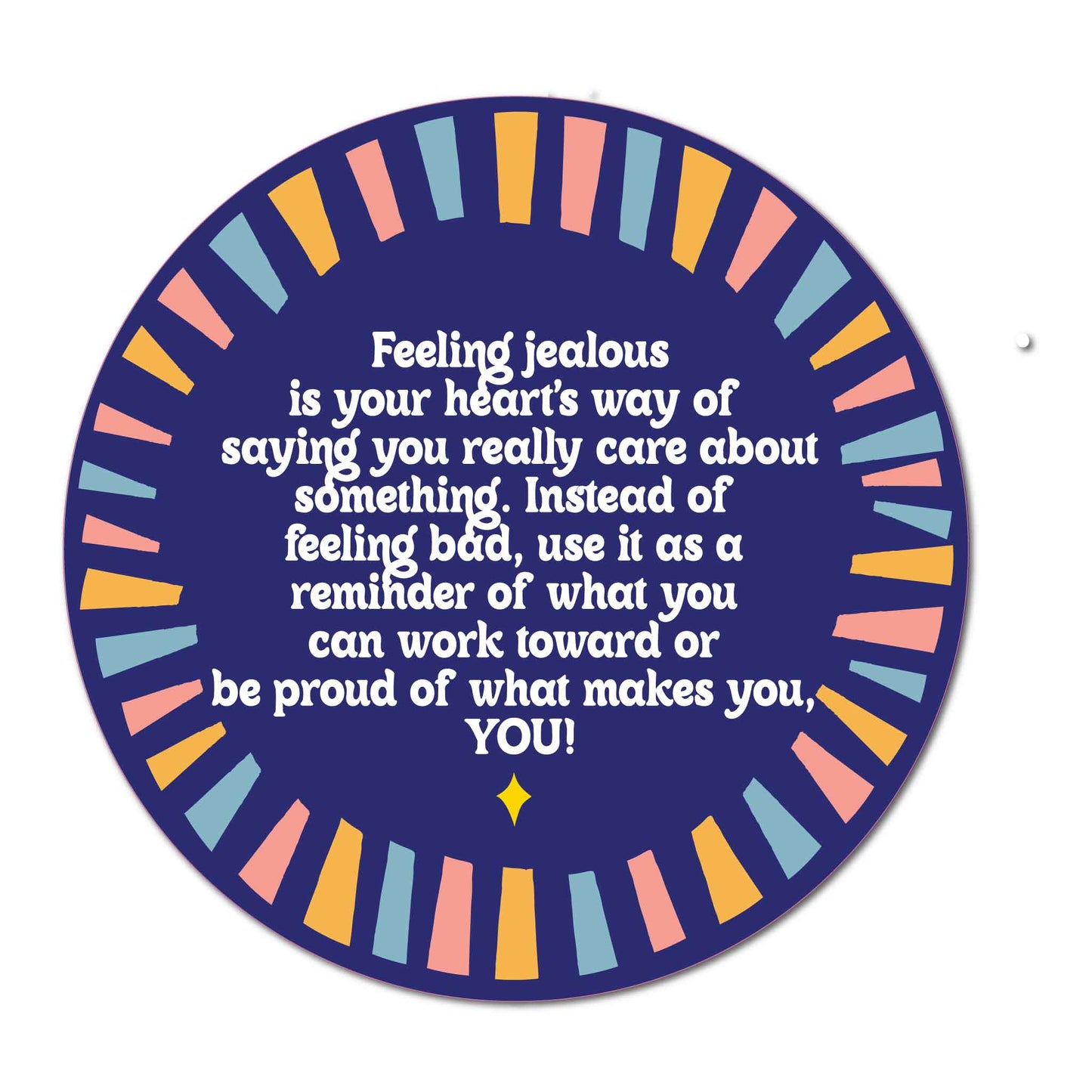 Mindfulness Affirmations (40)