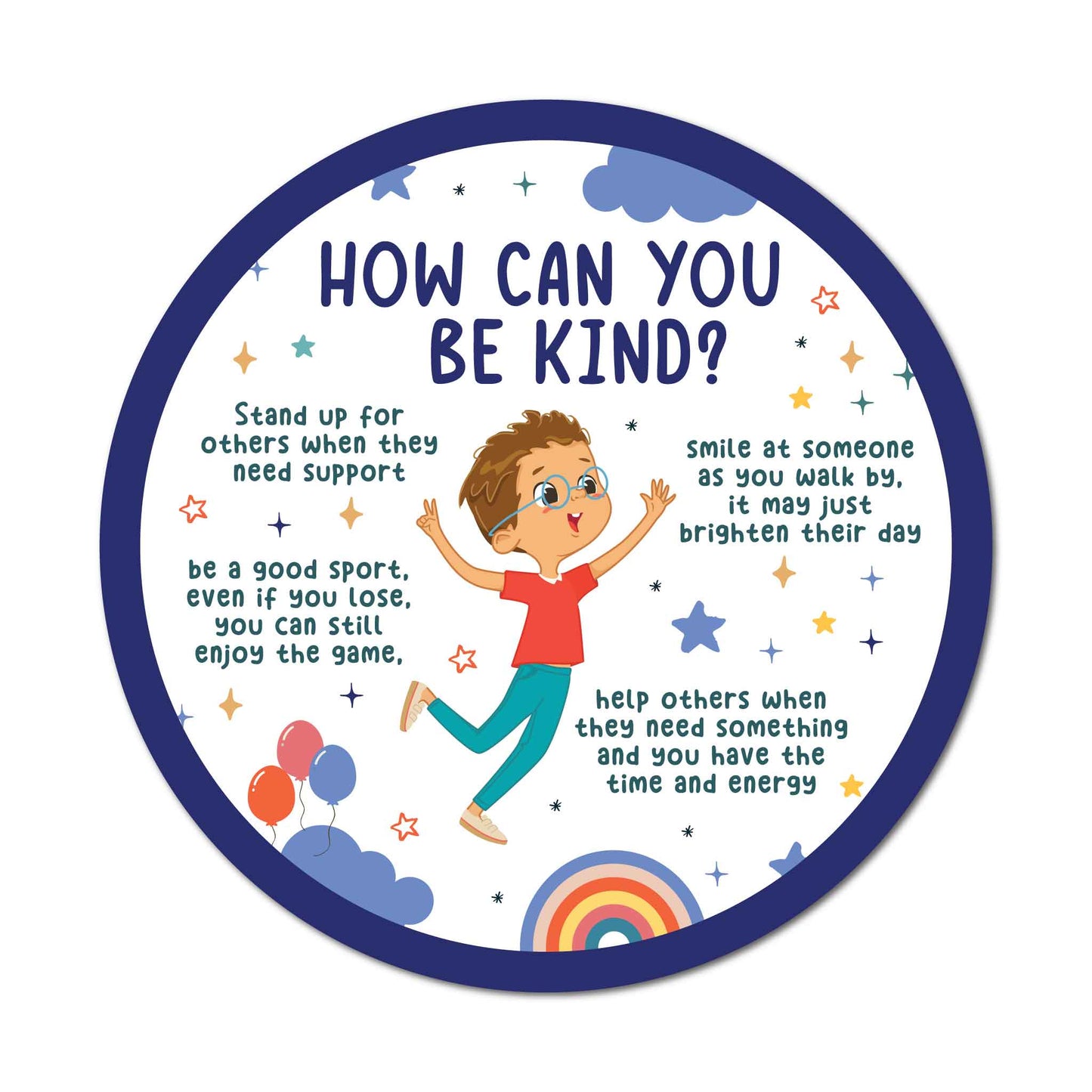 Mindfulness Affirmations (40)