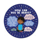 Mindfulness Affirmations (40)