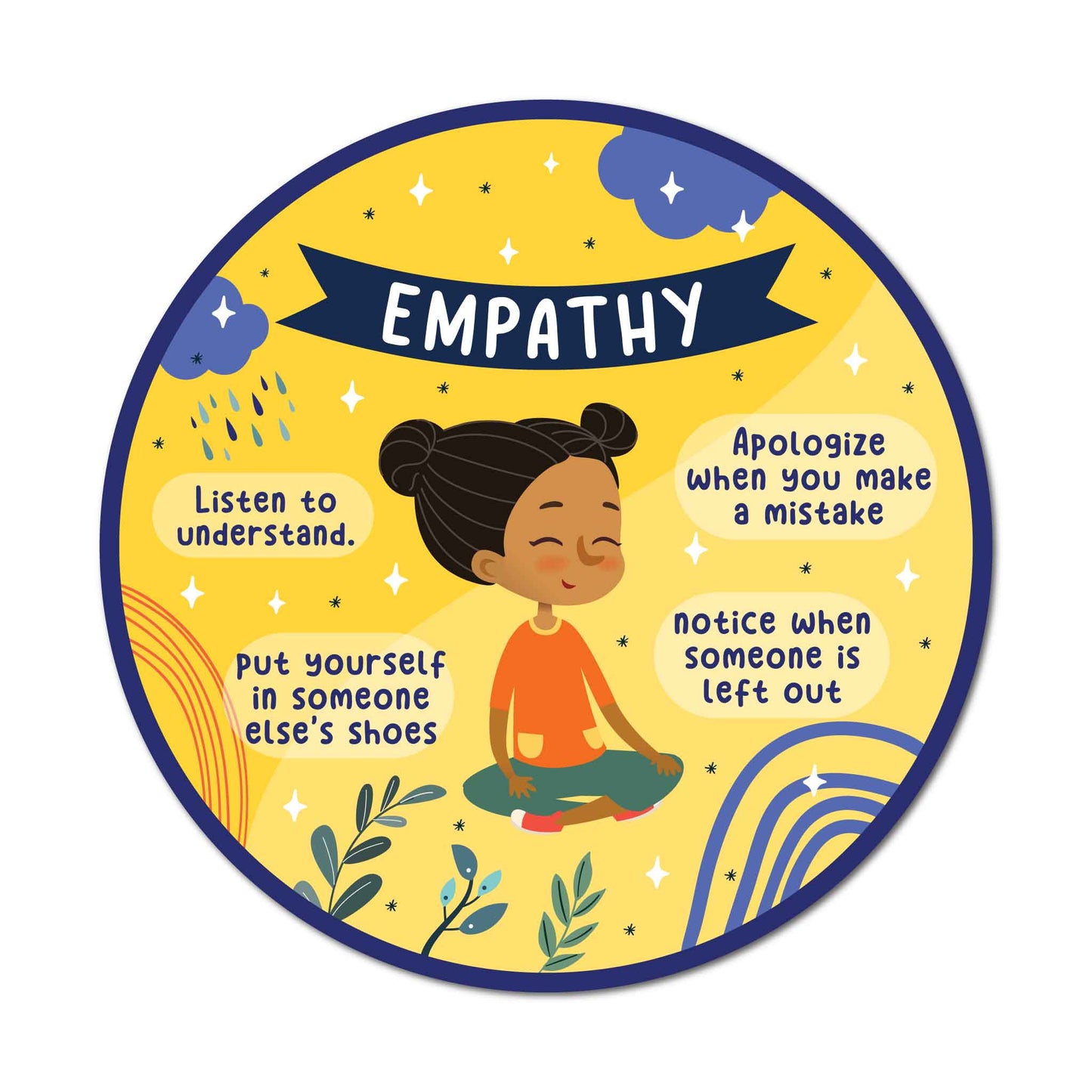 Mindfulness Affirmations (40)