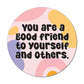 Encouraging Affirmations (20)