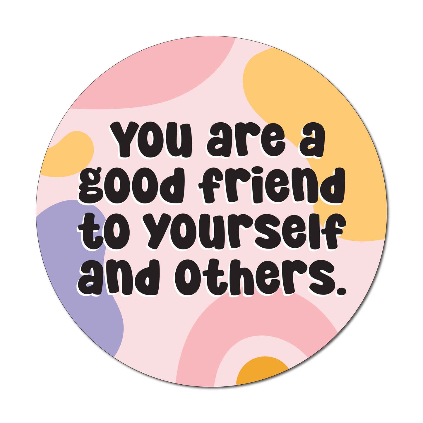 Encouraging Affirmations (20)