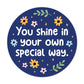 Courage & Confidence Affirmations (20)