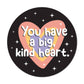 Emotional Intelligence Affirmations (20)