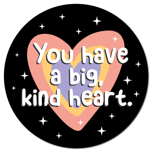 Affirmation 15 15 inch diameter