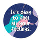 Emotional Intelligence Affirmations (20)