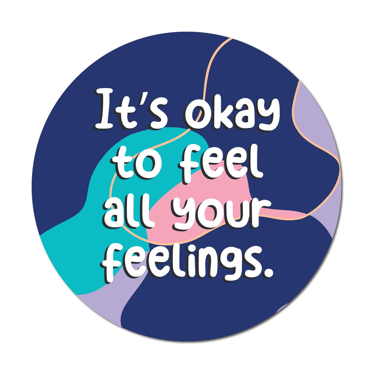 Emotional Intelligence Affirmations (20)