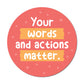 Emotional Intelligence Affirmations (20)