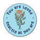 Encouraging Affirmations (20)