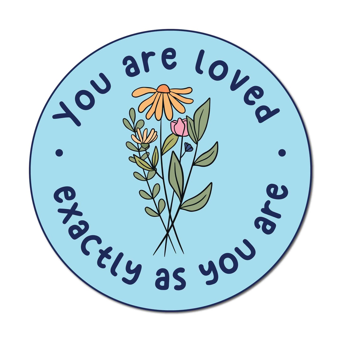 Encouraging Affirmations (20)
