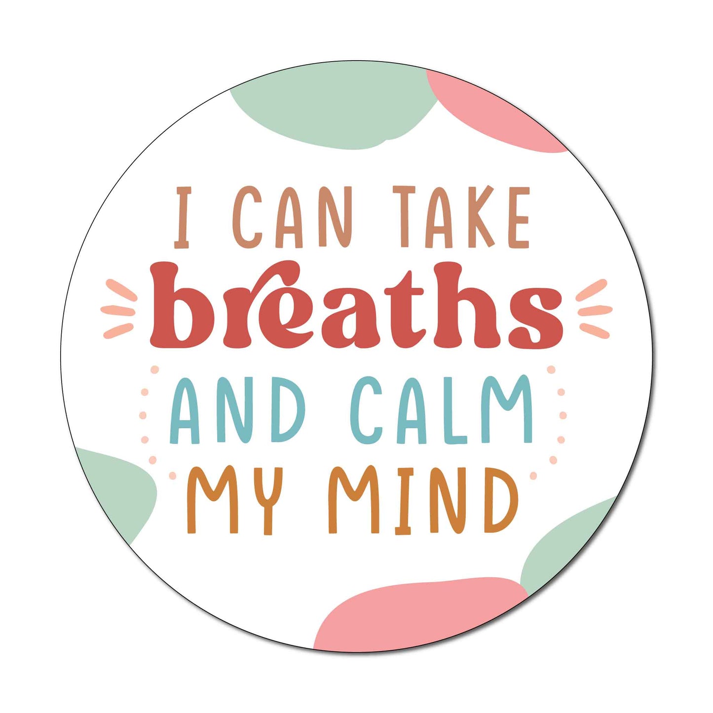 Emotional Intelligence Affirmations (20)