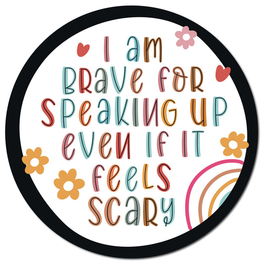 Affirmation 37 15 inch diameter