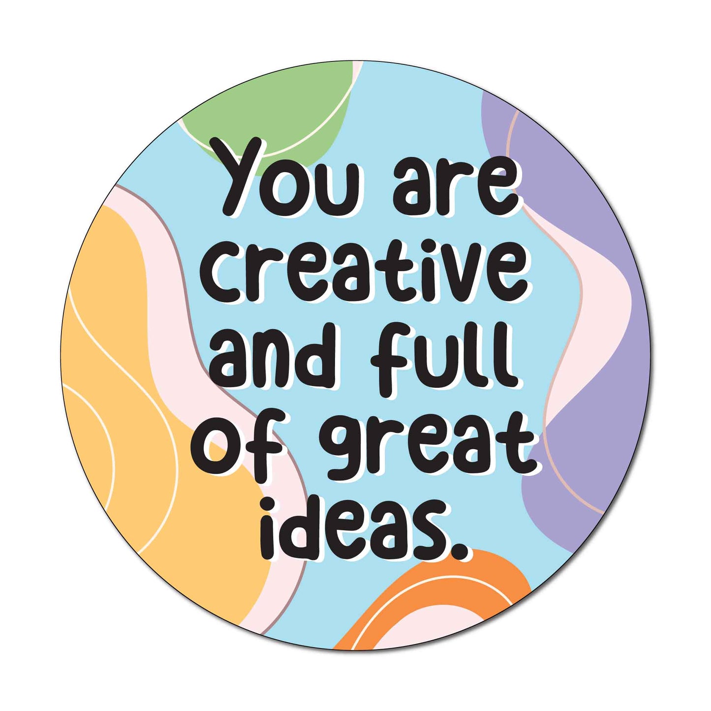 Encouraging Affirmations (20)