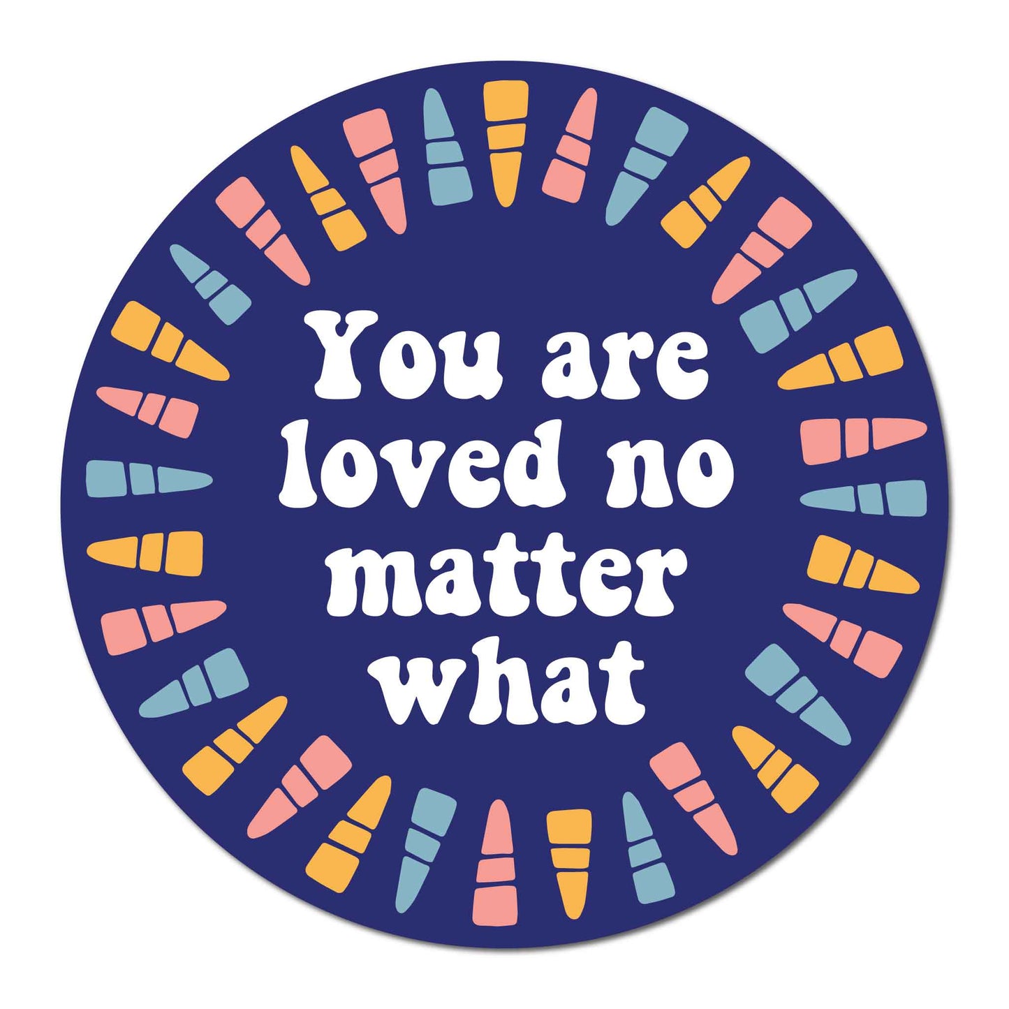 Encouraging Affirmations (20)