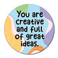 Affirmation 4