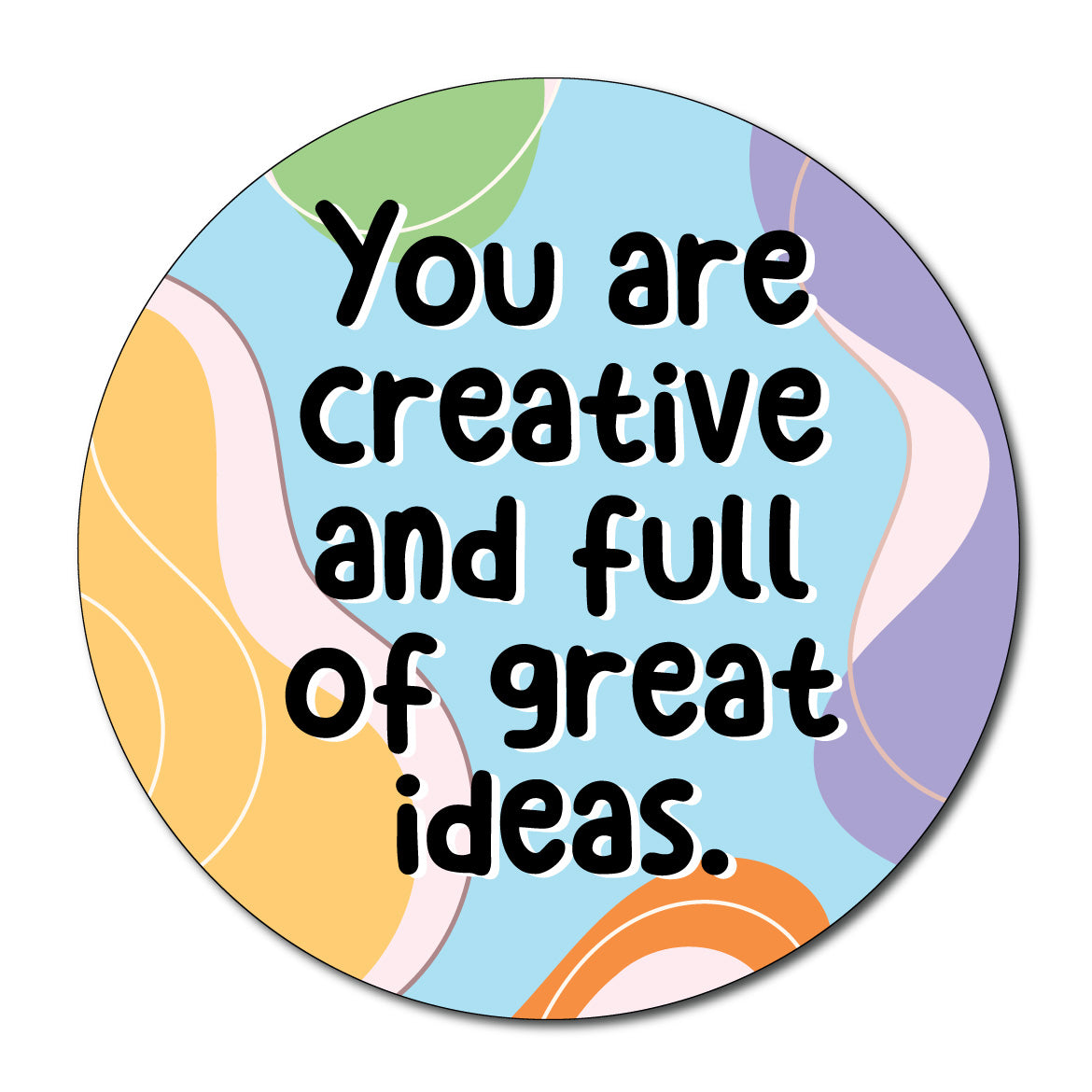 Affirmation 4