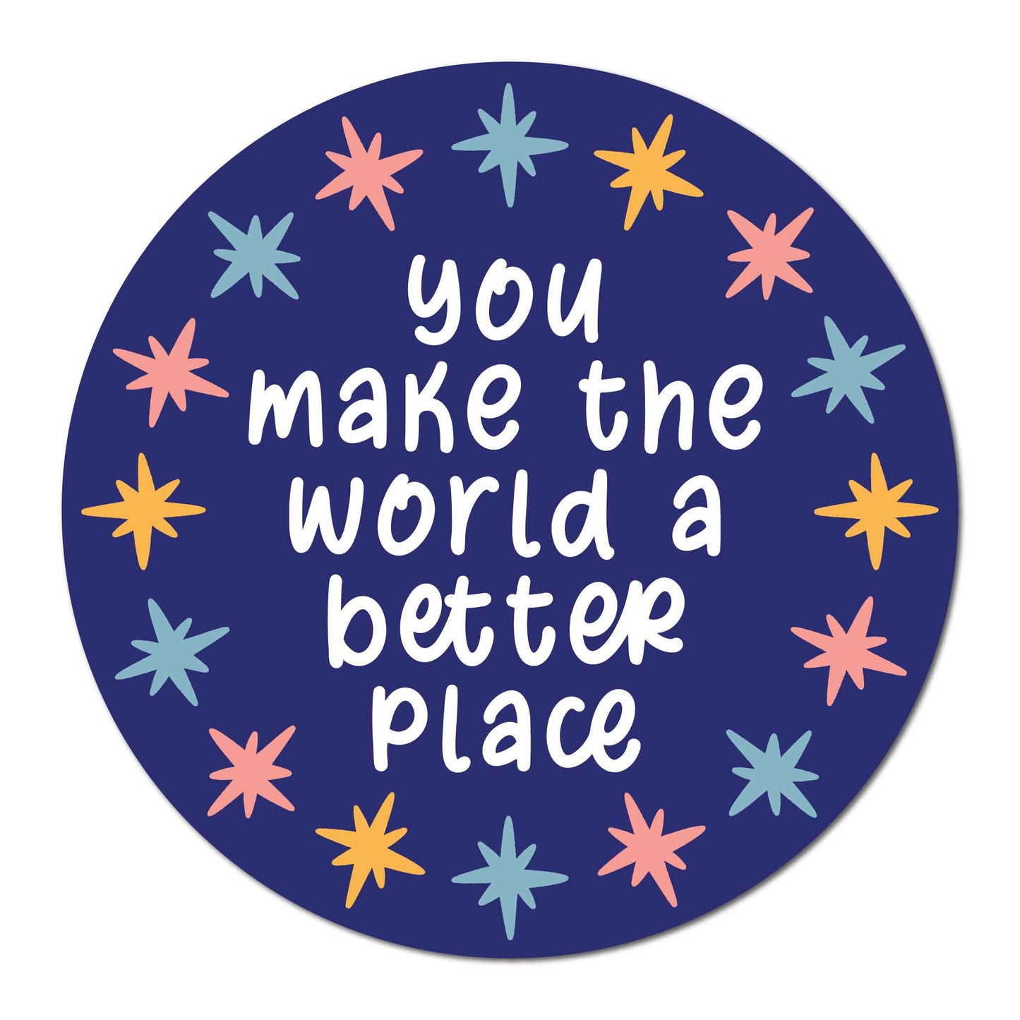 Encouraging Affirmations (20)