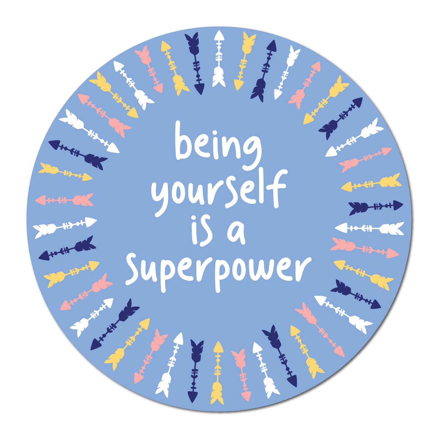 Encouraging Affirmations (20)