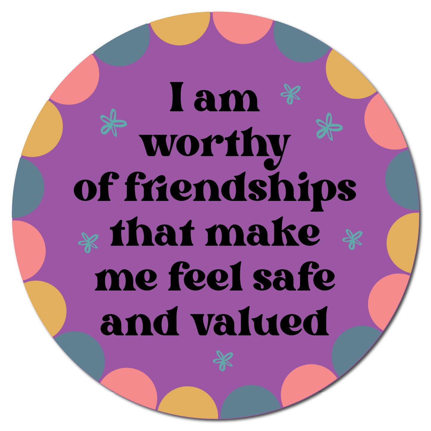 Affirmation 58