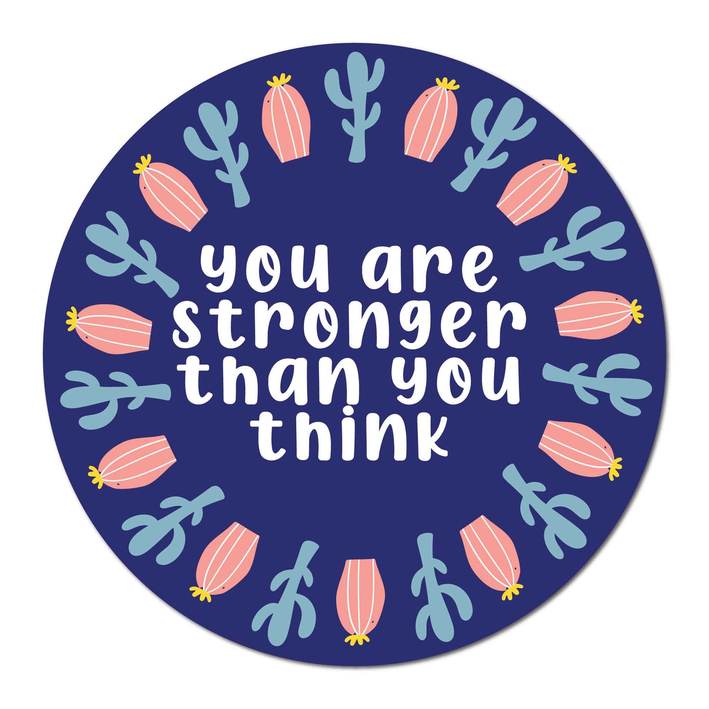 Encouraging Affirmations (20)