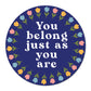 Encouraging Affirmations (20)