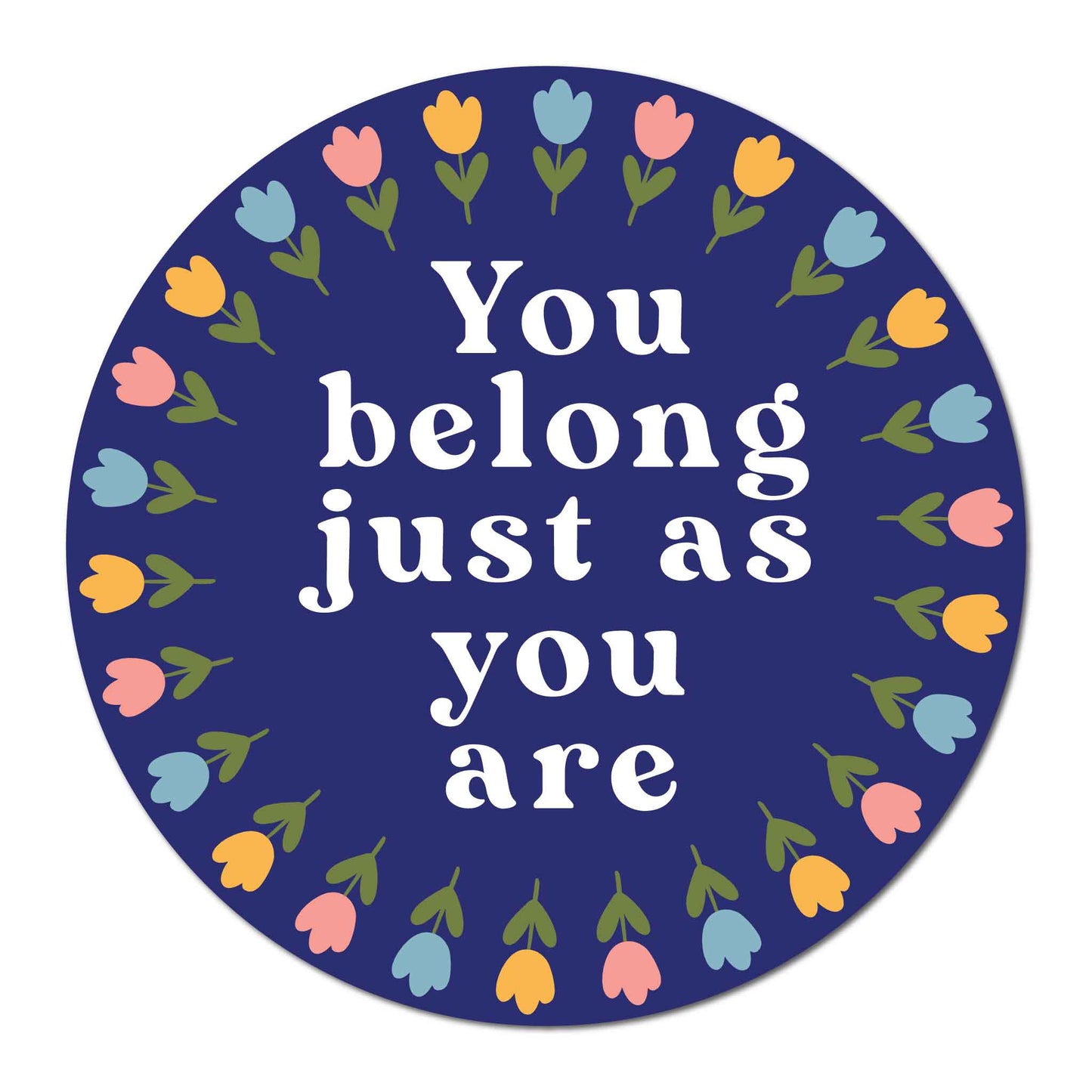Encouraging Affirmations (20)
