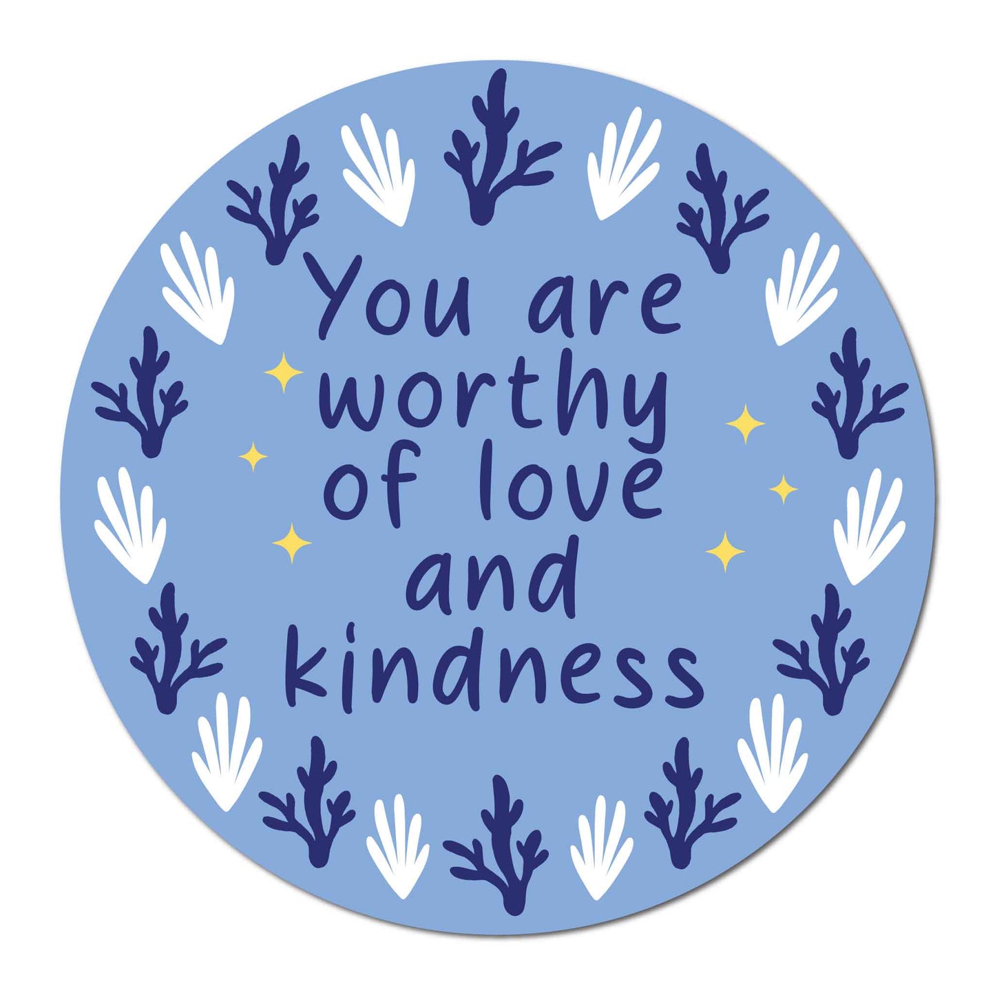 Courage & Confidence Affirmations (20)