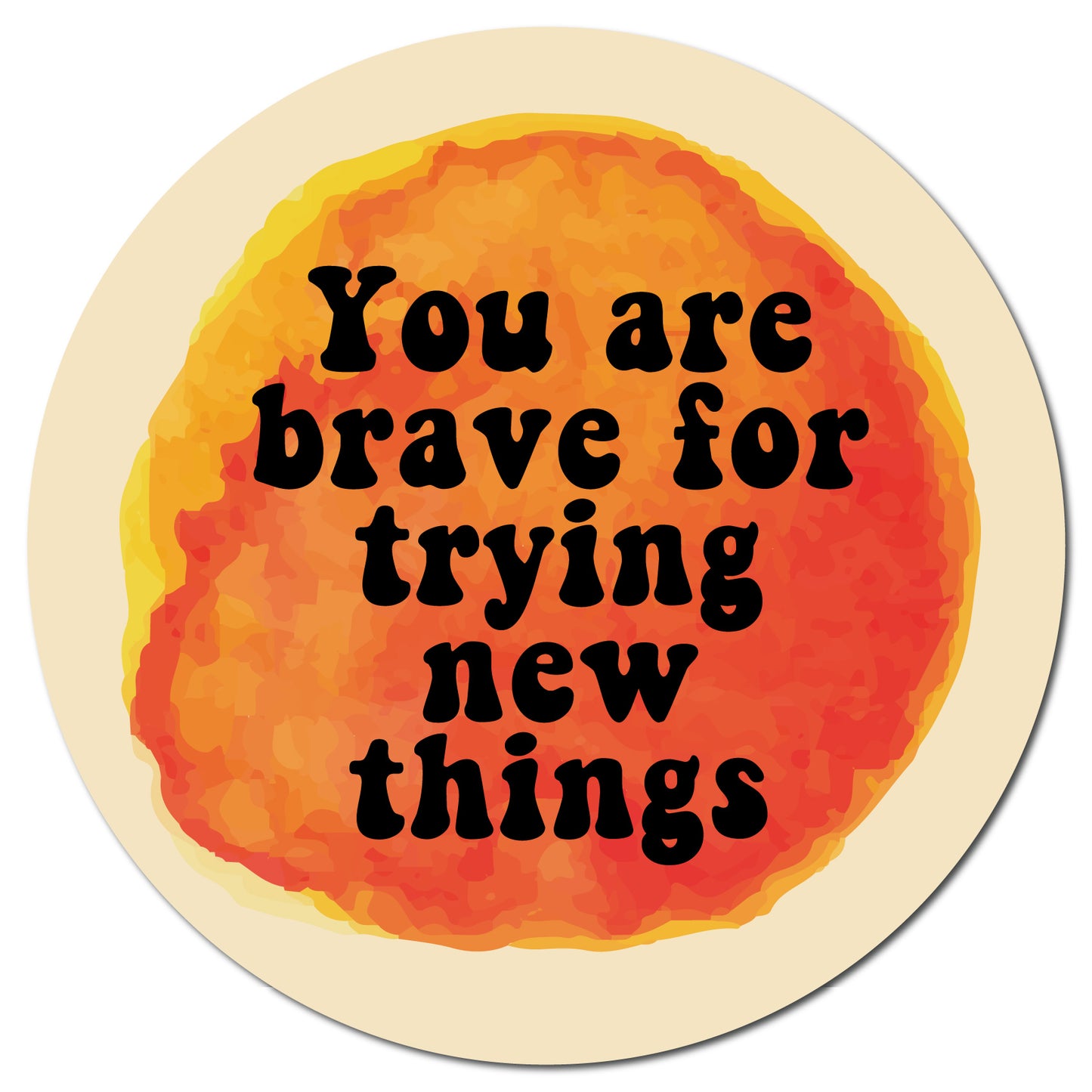 Affirmation 69 15 inch diameter