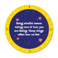 Mindfulness Affirmations (40)