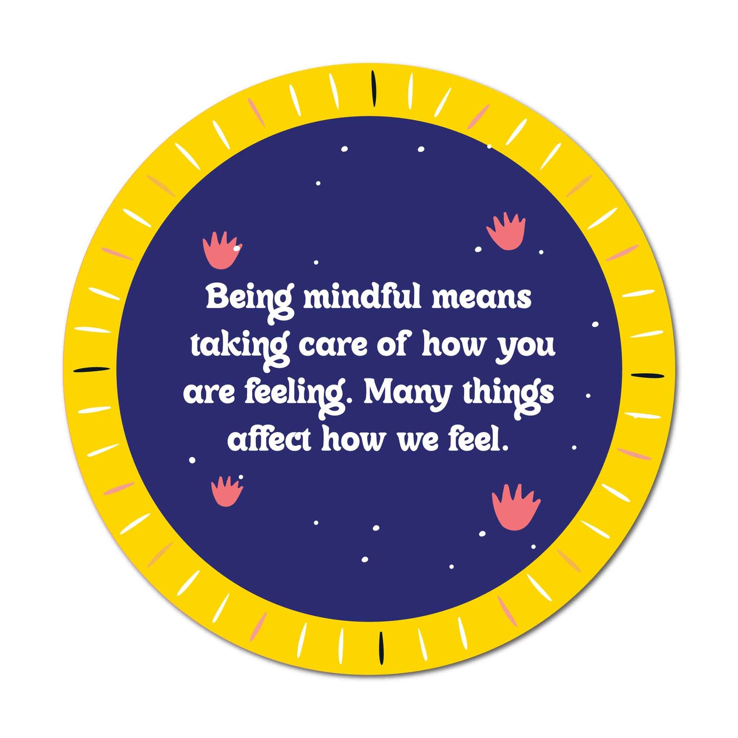 Mindfulness Affirmations (40)