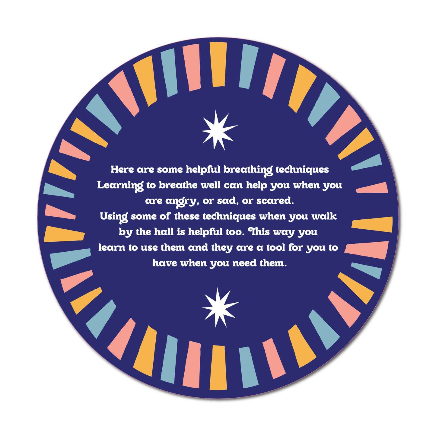 Mindfulness Affirmations (40)