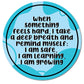 Affirmation 25