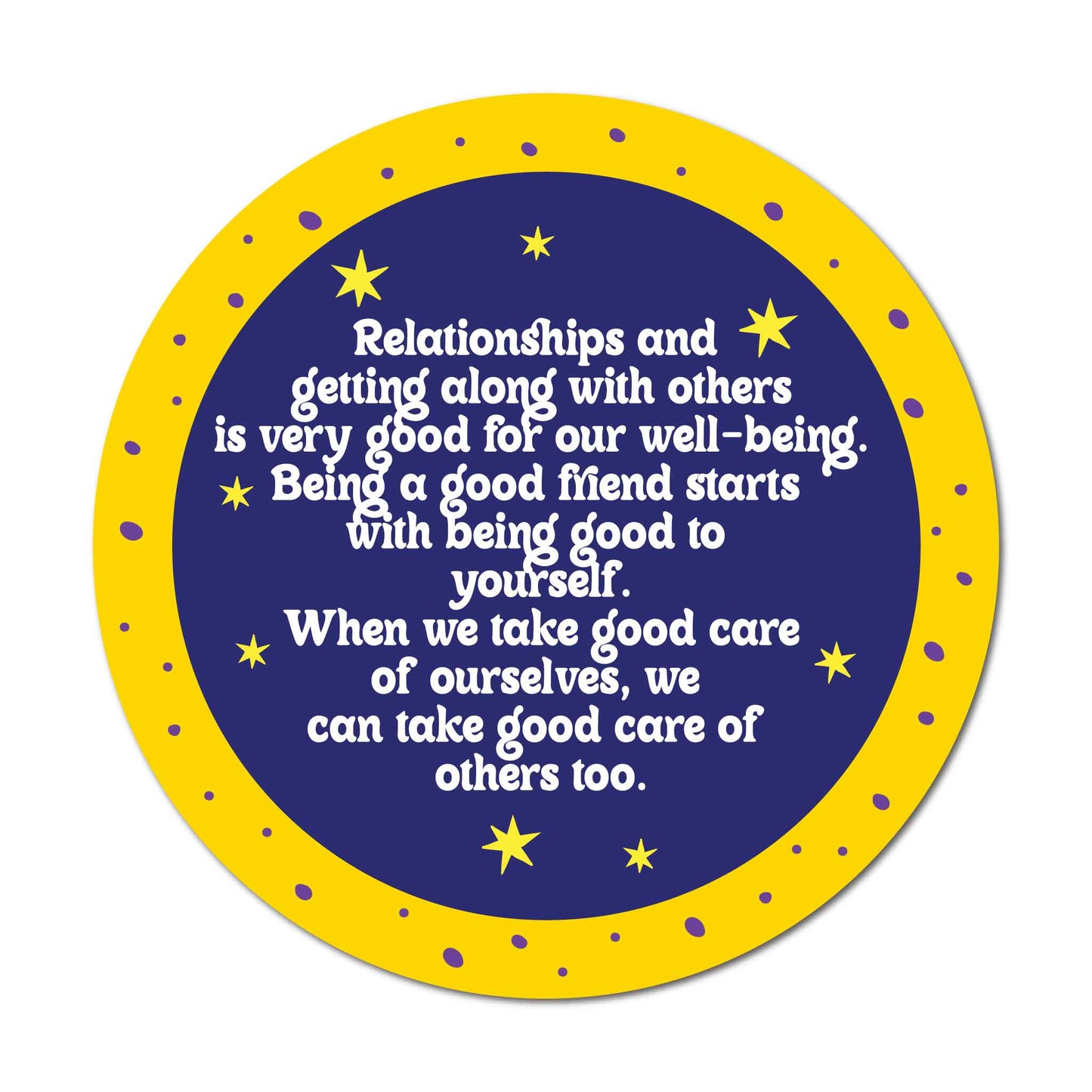 Mindfulness Affirmations (40)