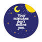 Mindfulness Affirmations (40)