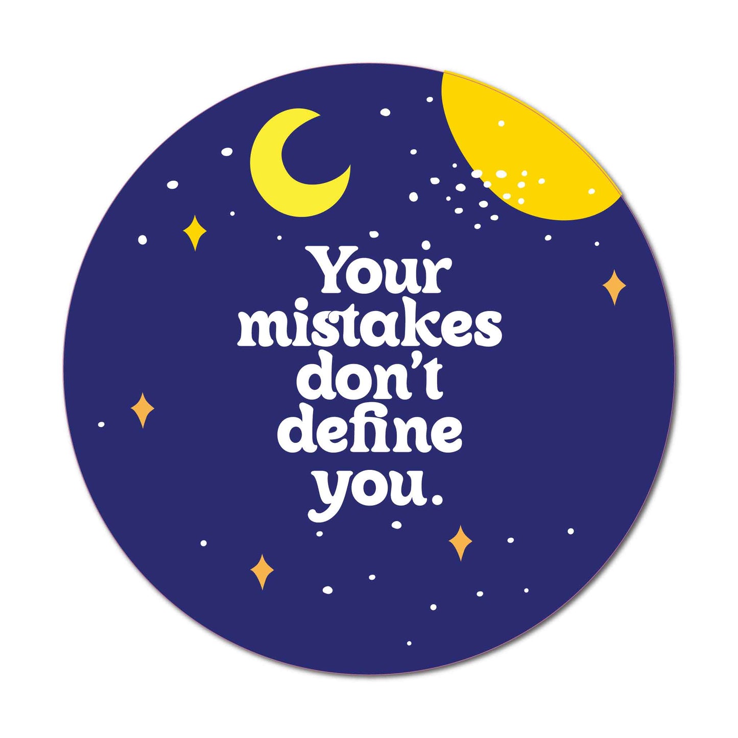 Mindfulness Affirmations (40)
