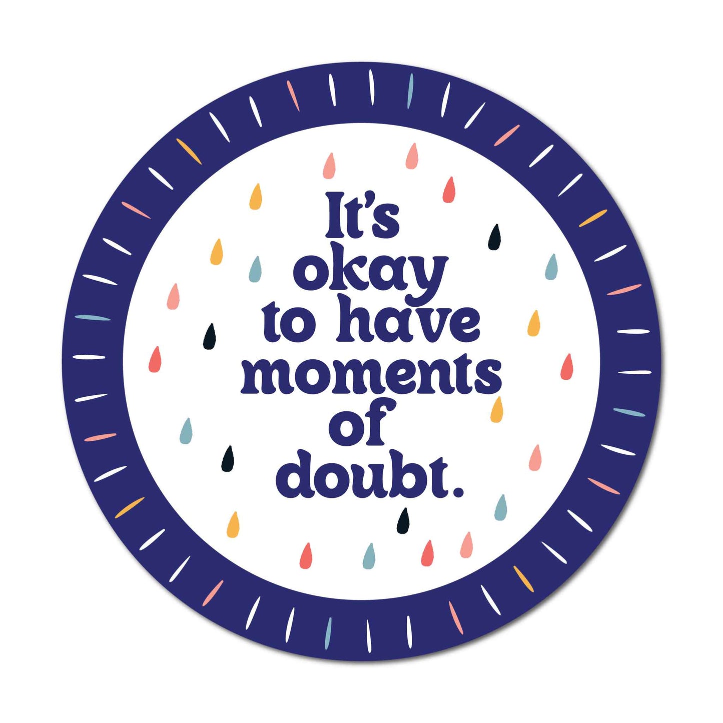 Mindfulness Affirmations (40)