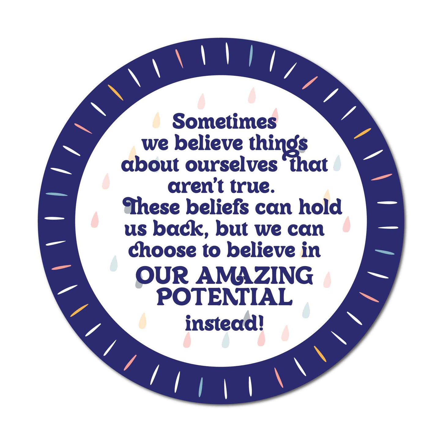 Mindfulness Affirmations (40)