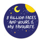 Mindfulness Affirmations (40)