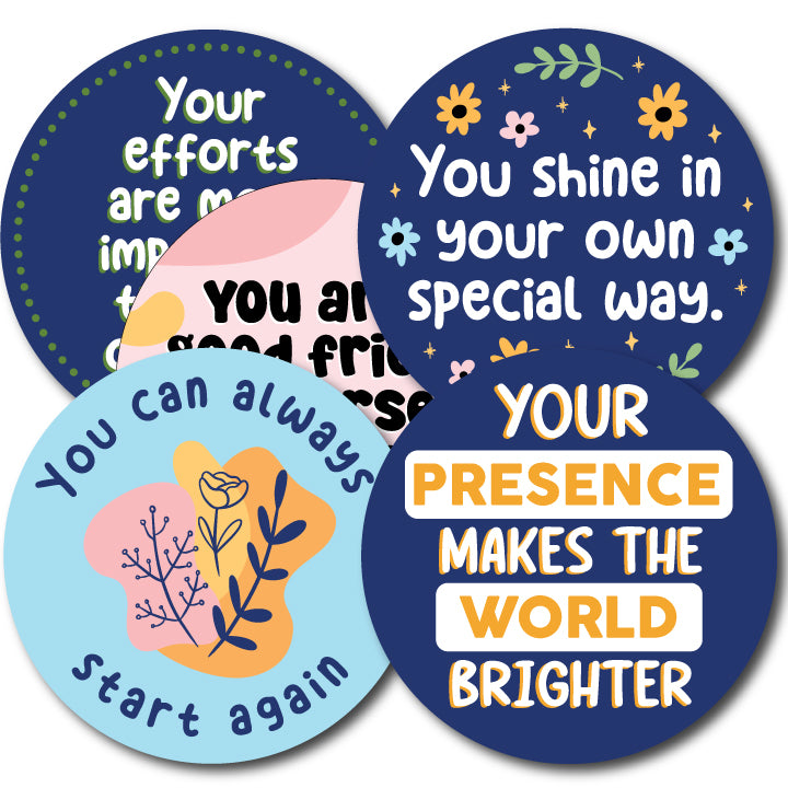 Encouraging Affirmations (20)