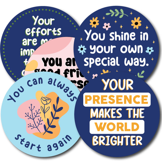 Encouraging Affirmations (20)